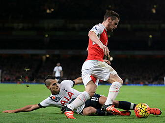 One Lamela stat shows how Poch...